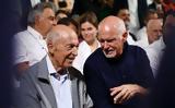 Παπανδρέου, Κώστα Σημίτη,papandreou, kosta simiti