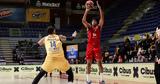 Μακάμπι Τελ Αβίβ - Αρμάνι Μιλάνο 74-107, Περίπατος, Βελιγράδι,makabi tel aviv - armani milano 74-107, peripatos, veligradi