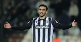Μιχαηλίδης, Αποκλειστήκαμε, ΠΑΟΚ,michailidis, apokleistikame, paok