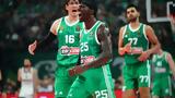 Παναθηναϊκός – Παρτίζαν 96-84, Καυτός Ναν,panathinaikos – partizan 96-84, kaftos nan