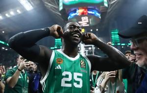 Παναθηναϊκός – Παρτιζάν 96-84, Πέμπτη, panathinaikos – partizan 96-84, pebti