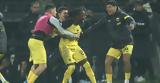 VIDEO, Οντουμπάτζο, ΑΕΚ,VIDEO, ontoubatzo, aek