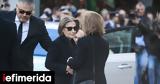 Δάφνη Σημίτη, Κώστα Σημίτη,dafni simiti, kosta simiti