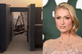 Στάχτη, Paris Hilton -,stachti, Paris Hilton -