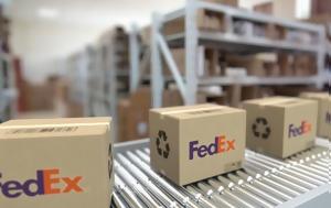 FedEx, Αποσχίζεται, FedEx Freight, LTL, FedEx, aposchizetai, FedEx Freight, LTL