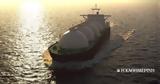Ρεκόρ, LNG, 2024, Ευρώπη,rekor, LNG, 2024, evropi