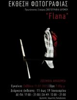 Flana, Σταύρου Πρωτόπαπα,Flana, stavrou protopapa