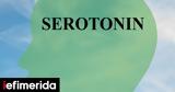 Σεροτονίνη,serotonini