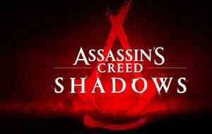 Ubisoft, Δεύτερη, Assassin’s Creed Shadows, Ubisoft, defteri, Assassin’s Creed Shadows