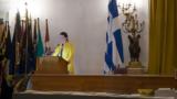 Εθνική Πινακοθήκη, Performance, Δημοκρατία,ethniki pinakothiki, Performance, dimokratia