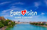 Eurovision 2025, Αυτές, – Έκπληξη,Eurovision 2025, aftes, – ekplixi