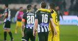 ΠΑΟΚ - ΑΕΚ, Εδειξαν,paok - aek, edeixan