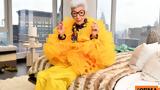 Iris Apfel,