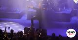 Opeth, Blind Guardian, Θέατρο Λυκαβηττού,Opeth, Blind Guardian, theatro lykavittou