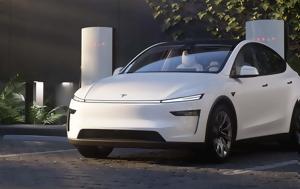 Νέο Tesla Model Y, -seller, neo Tesla Model Y, -seller