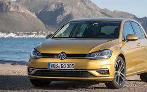 Μεταχειρισμένα Volkswagen Golf 2012-2020, Όλα, metacheirismena Volkswagen Golf 2012-2020, ola