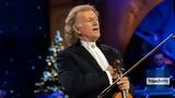 Andre Rieu, ΟΑΚΑ,Andre Rieu, oaka