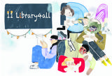 Library4all,