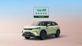 Έρχεται, BYD ATTO 2 –, Green NCAP,erchetai, BYD ATTO 2 –, Green NCAP