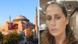 Κωνσταντινούπολη, Βίντεο, 56χρονη Ελληνίδα,konstantinoupoli, vinteo, 56chroni ellinida