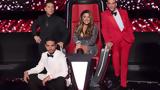 The Voice, Greece, Σάββατο 11 Ιανουαρίου, 21 00, ΣΚΑΪ - Δείτε,The Voice, Greece, savvato 11 ianouariou, 21 00, skai - deite