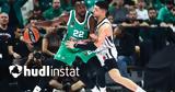 Παναθηναϊκός, Γκραντ, Παρτίζαν,panathinaikos, gkrant, partizan