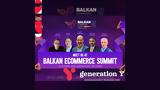 Generation Y,Balkan Commerce Summit