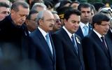 Τουρκία, Νέο, Νταβούτογλου-Μπαμπατζάν,tourkia, neo, ntavoutoglou-babatzan