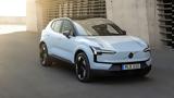 Volvo, Ιστορικό, 2024,Volvo, istoriko, 2024