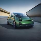 Renault Twingo E-Tech, Μοντέρνο, €20 000,Renault Twingo E-Tech, monterno, €20 000