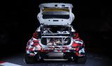 Ιδού, Toyota GR Yaris M Concept,idou, Toyota GR Yaris M Concept