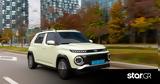 Hyundai INSTER INSTER Cross,INITIUM