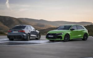 Επίσημο, Audi RS3, Ελλάδα, episimo, Audi RS3, ellada