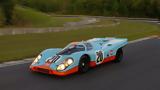 Porsche 917K, Στιβ ΜακΚουίν, +video,Porsche 917K, stiv makkouin, +video