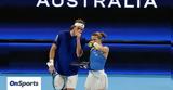 Australian Open, Πότε, Τσιτσιπάς, Σάκκαρη - Πού,Australian Open, pote, tsitsipas, sakkari - pou