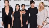 Πύρινη, Λος Άντζελες, Oι Kardashians, 2 500,pyrini, los antzeles, Oi Kardashians, 2 500