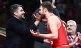 Χρήστος Μπαφές, Σάσα Βεζένκοφ,christos bafes, sasa vezenkof