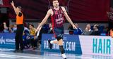 Βίρτους Μπολόνια - Μπασκόνια 76-74, Double, Ρογκαβόπουλος,virtous bolonia - baskonia 76-74, Double, rogkavopoulos