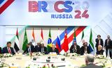 Σύνοδος, BRICS, Καζάν,synodos, BRICS, kazan