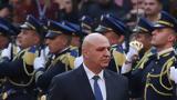 Ζοζέφ Αούν, Λίβανος,zozef aoun, livanos