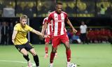 Super League 1, Ολυμπιακός –, Άρης,Super League 1, olybiakos –, aris