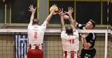 Volley League, Ολυμπιακού, Παναθηναϊκού,Volley League, olybiakou, panathinaikou