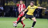 Super League, Ανοίγει, Ολυμπιακός – Άρης,Super League, anoigei, olybiakos – aris