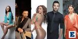 Eurovision 2025, Έκοψαν, Trannos, Oι 12,Eurovision 2025, ekopsan, Trannos, Oi 12