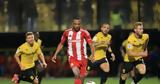 Ολυμπιακός – Άρης, Καραϊσκάκης, 18ης, Super League,olybiakos – aris, karaiskakis, 18is, Super League