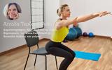 Πιλάτες, Μπορεί,pilates, borei