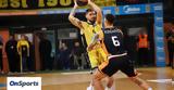 Greek Basketball League, Πάτρα, Άρης, ΠΑΟΚ |,Greek Basketball League, patra, aris, paok |