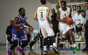 Basket League Κύπρου, 13η, Basket League kyprou, 13i