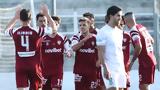 Μακεδονικός – ΑΕΛ 0-1, Άλλο,makedonikos – ael 0-1, allo