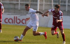 Μακεδονικός-ΑΕΛ 0-1, makedonikos-ael 0-1